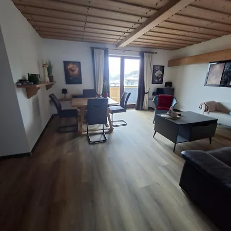 Haus Anna * بودنمايس