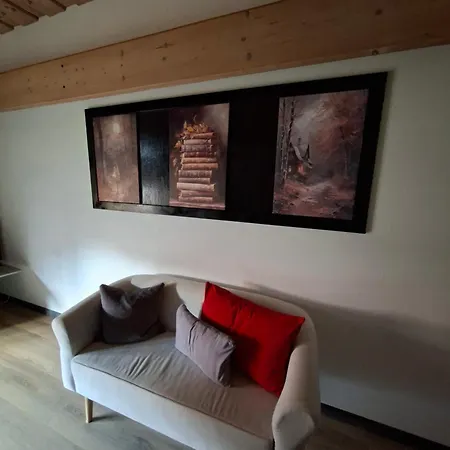 Haus Anna * بودنمايس