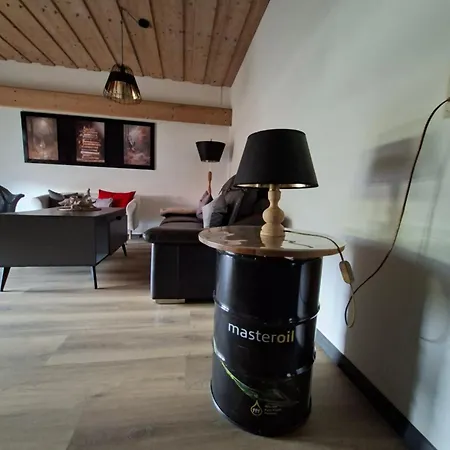 Haus Anna شقة