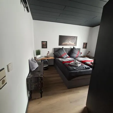 Haus Anna شقة *