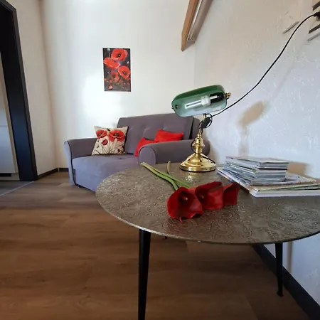 Haus Anna شقة *