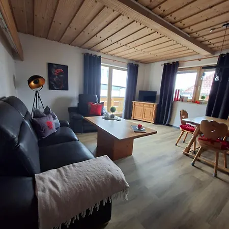 Haus Anna *