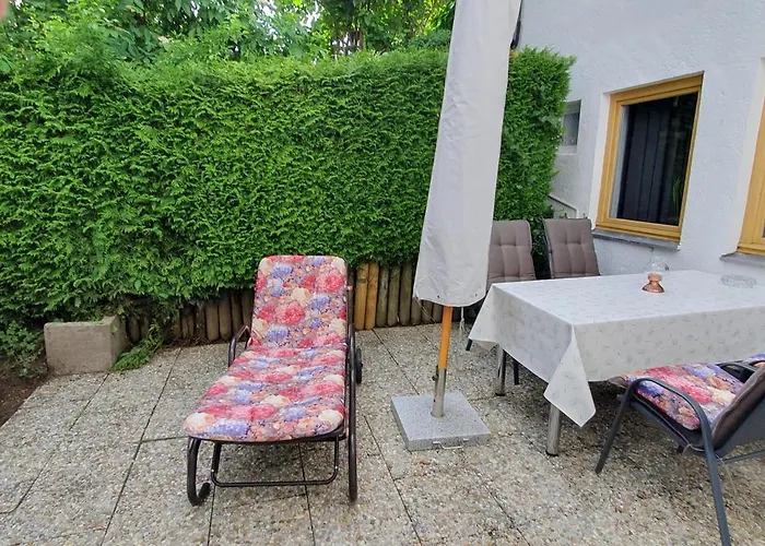 Haus Anna Bodenmais