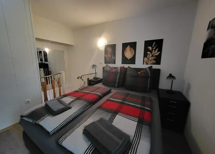 Haus Anna * Bodenmais