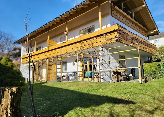Haus Anna *