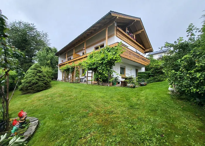 Appartamento Haus Anna Bodenmais