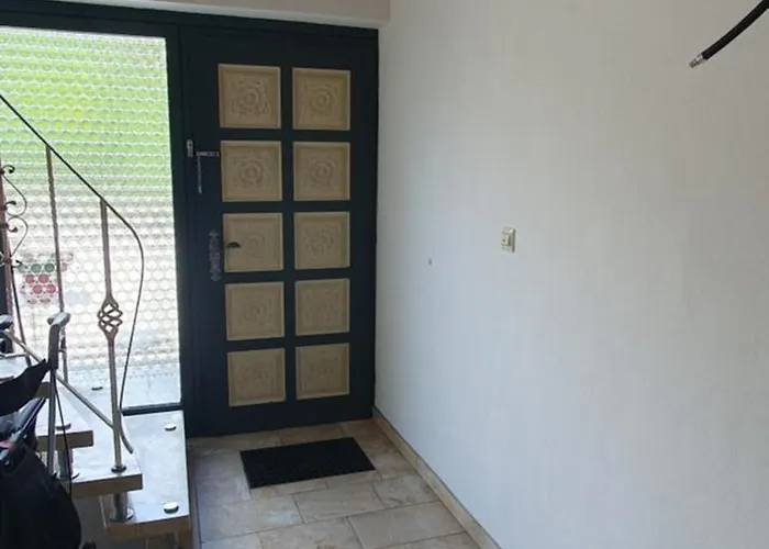 Haus Anna Appartamento