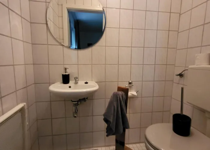 Haus Anna Appartement