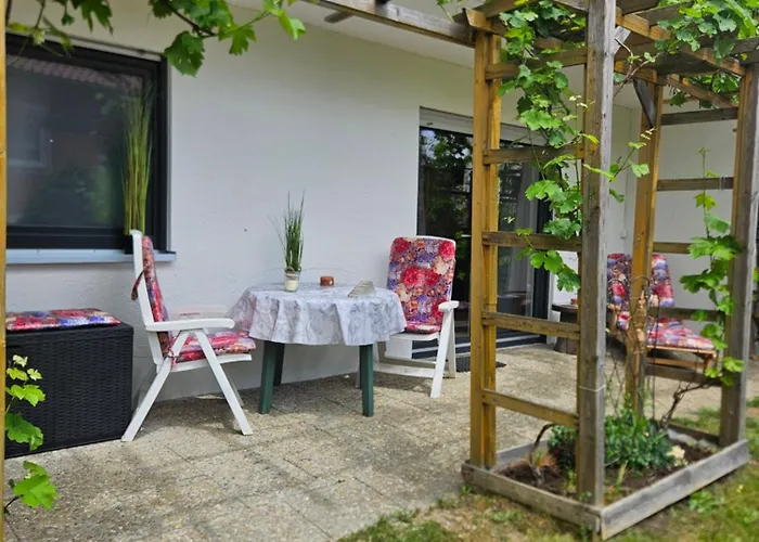 Haus Anna Appartement