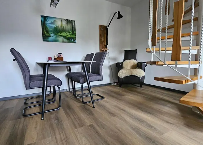 Haus Anna Bodenmais