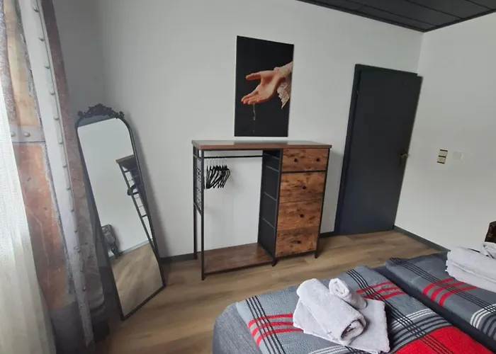 Appartamento Haus Anna Bodenmais