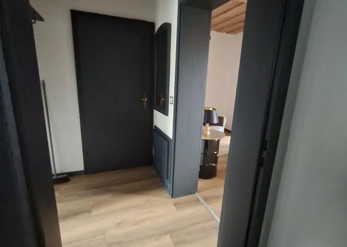 Appartement Haus Anna *