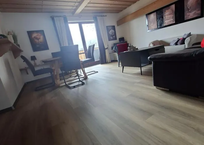 Haus Anna Bodenmais