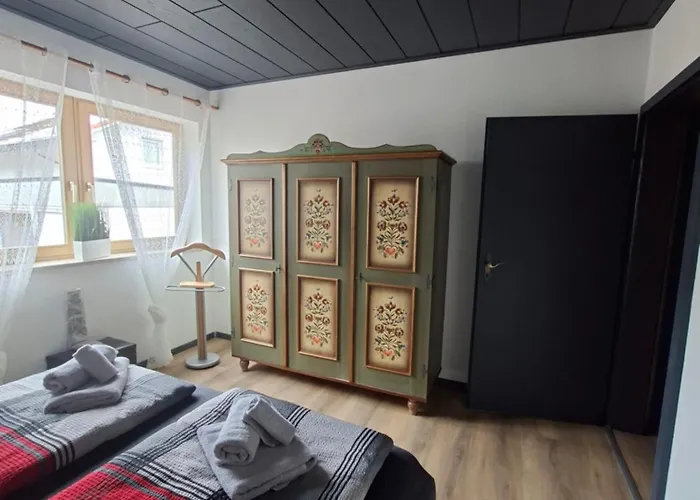 Haus Anna *