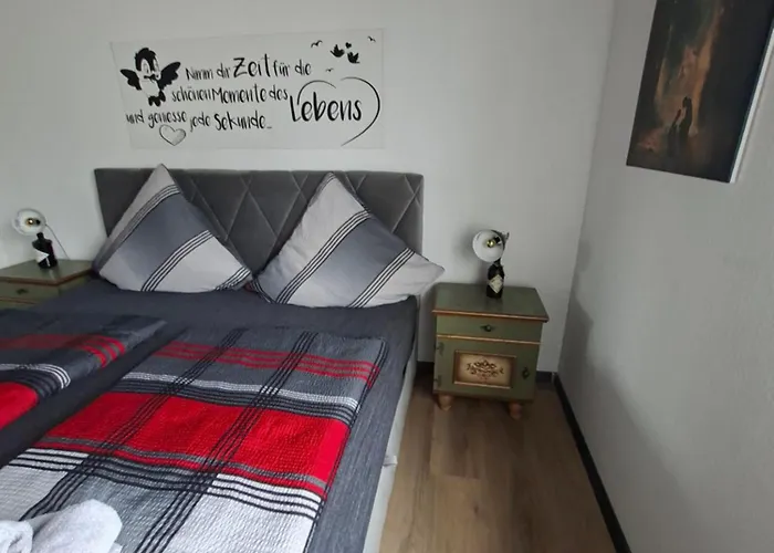 Appartamento Haus Anna *