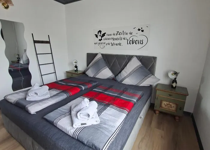 Haus Anna Appartement