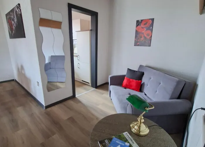 Haus Anna *
