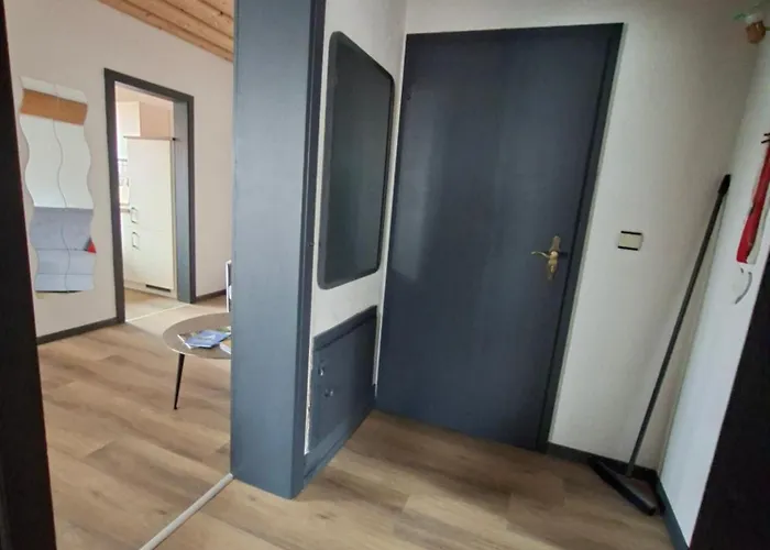 Haus Anna Appartamento