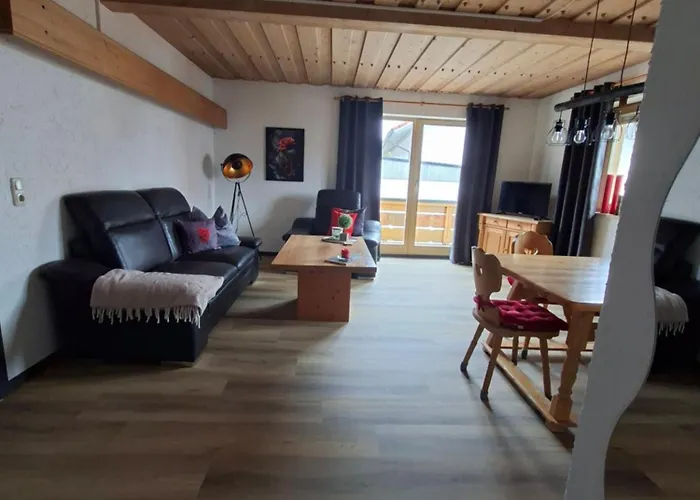 Haus Anna Appartement
