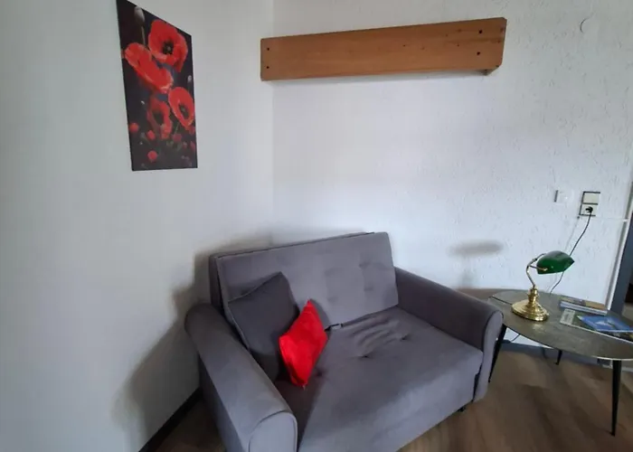 Appartamento Haus Anna *