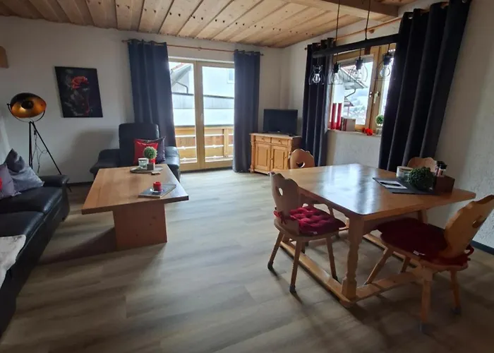 Haus Anna *
